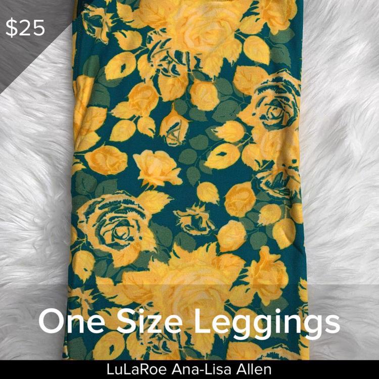 Shop LuLaRoe