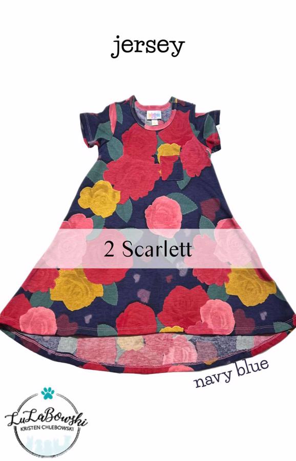 Lularoe scarlett price 2018 hotsell