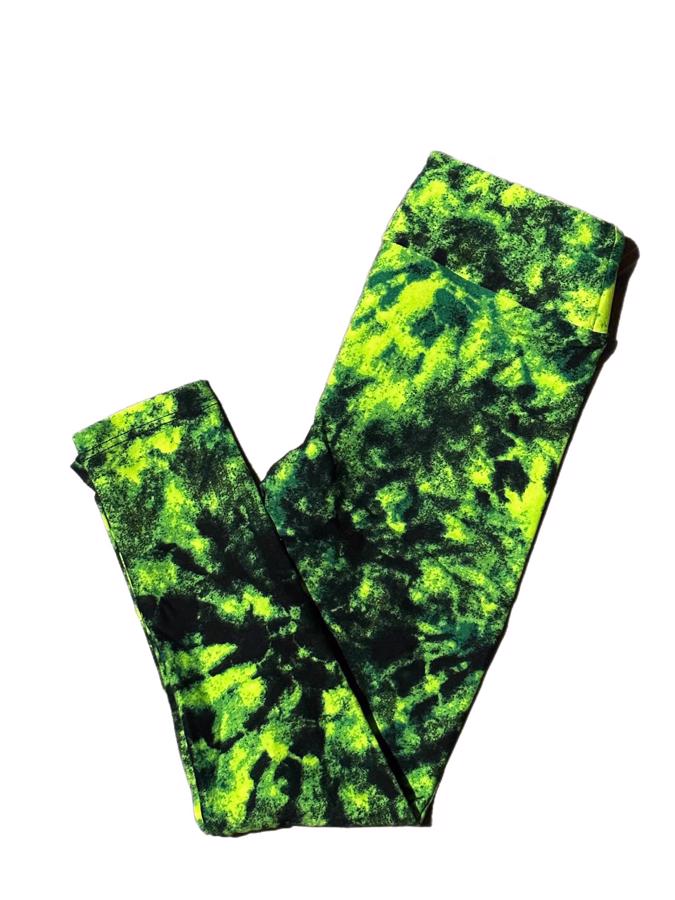 Halloween Leggings