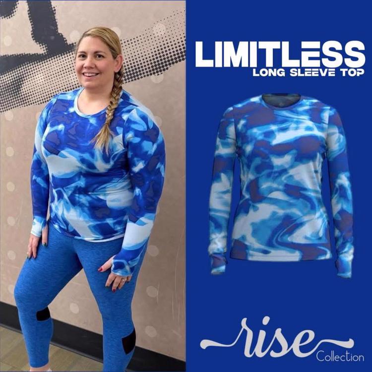 Shop LuLaRoe