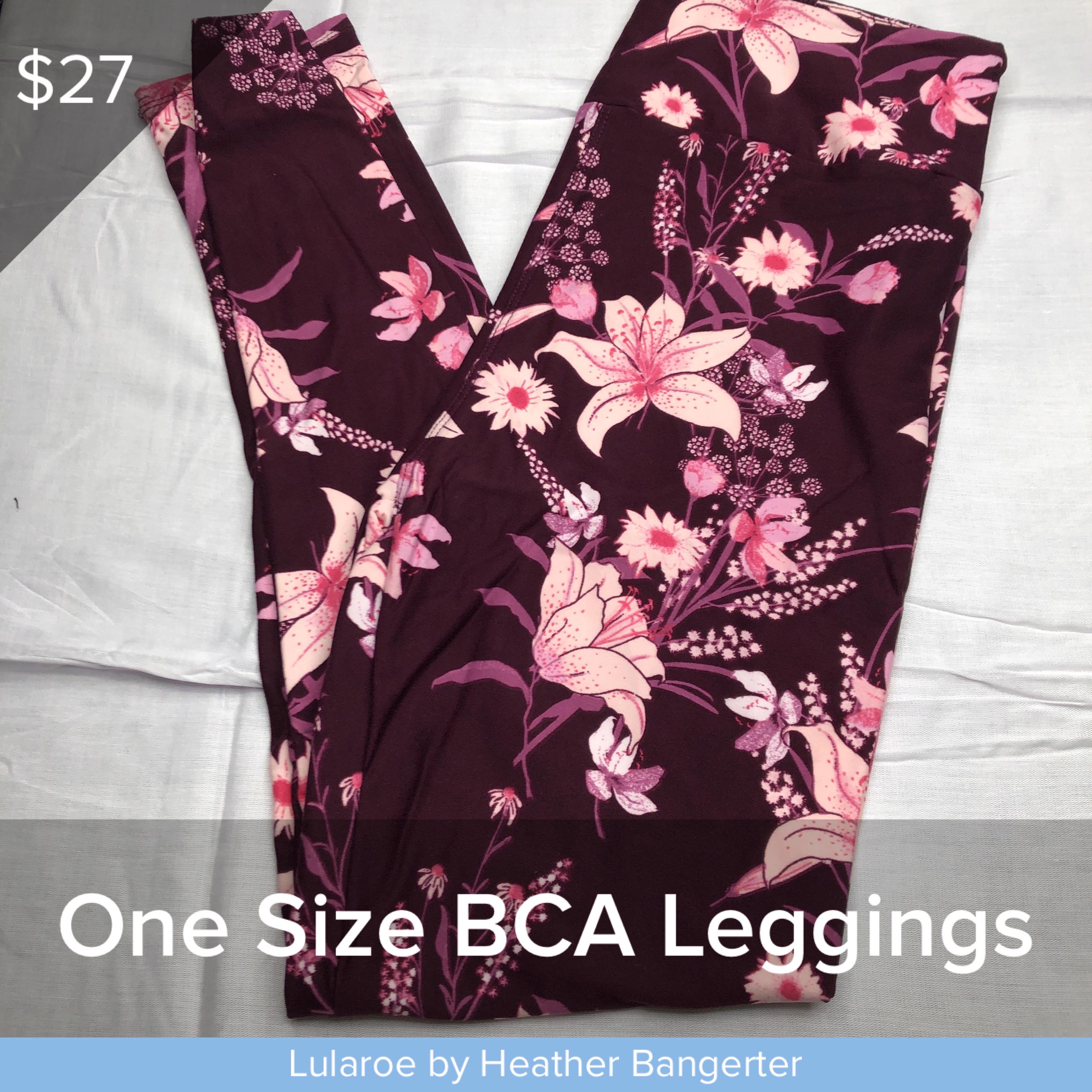 Lularoe bca leggings outlet
