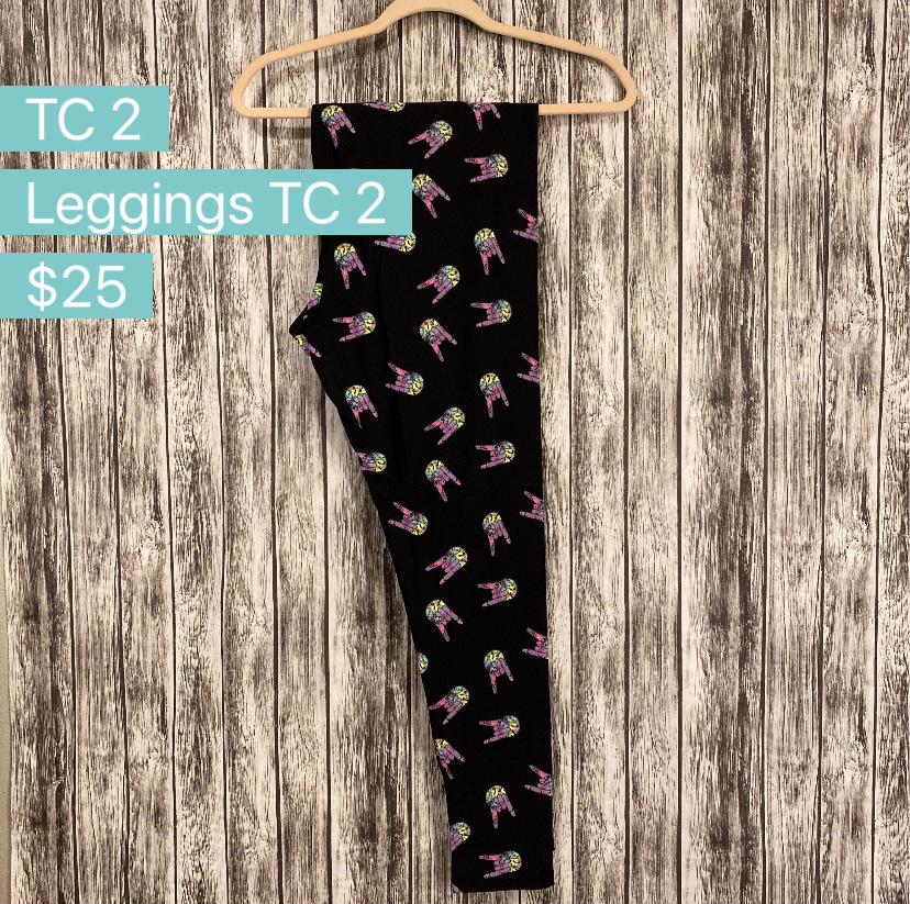 Tc2 leggings shop