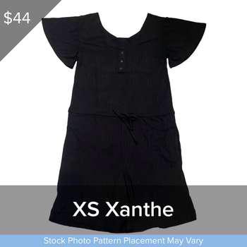 Xanthe