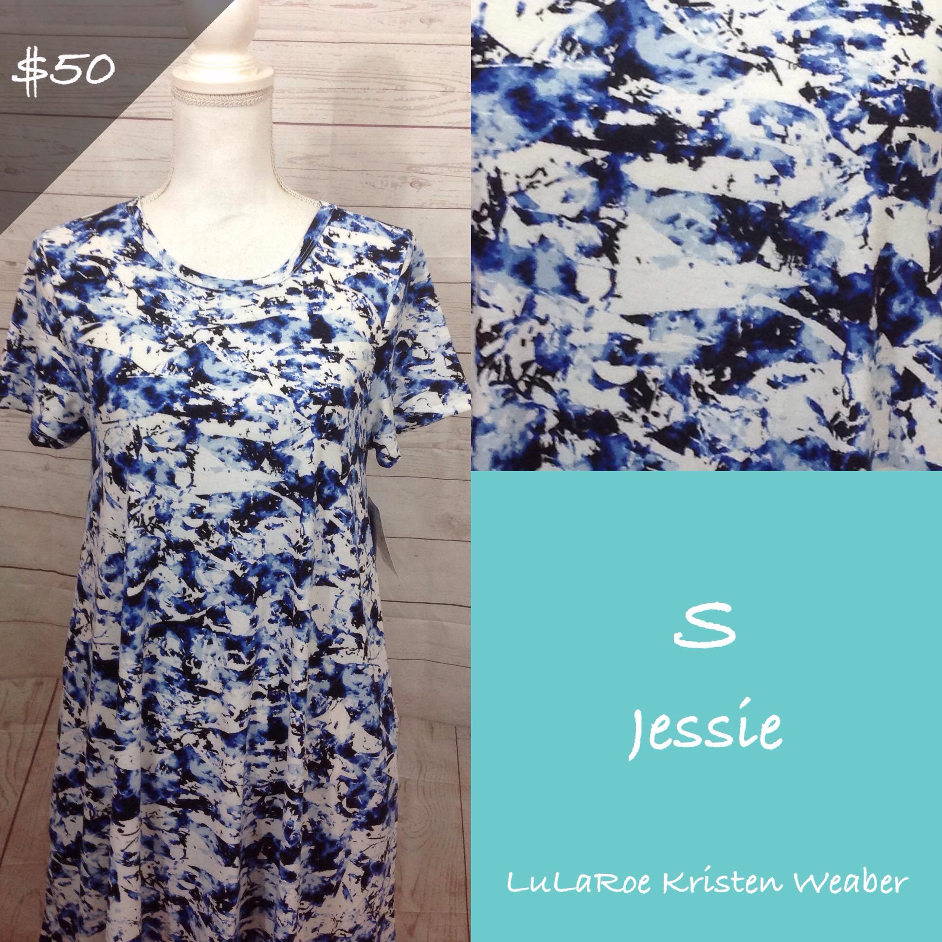 Jesse lularoe hotsell