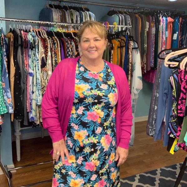 Jesse lularoe best sale