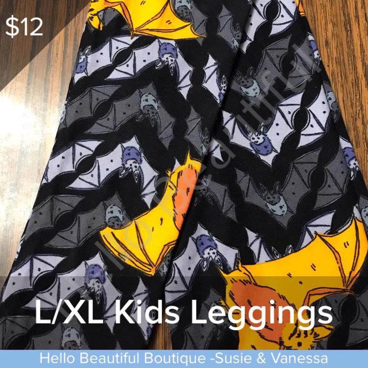 Halloween lularoe cheap 2019