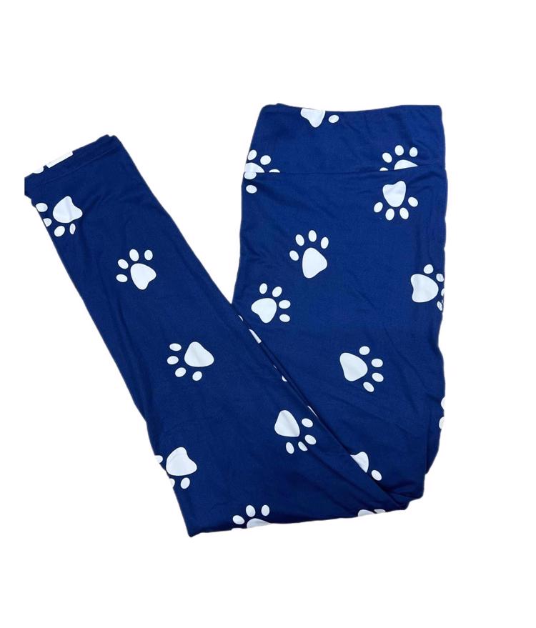 Lularoe on sale paw print