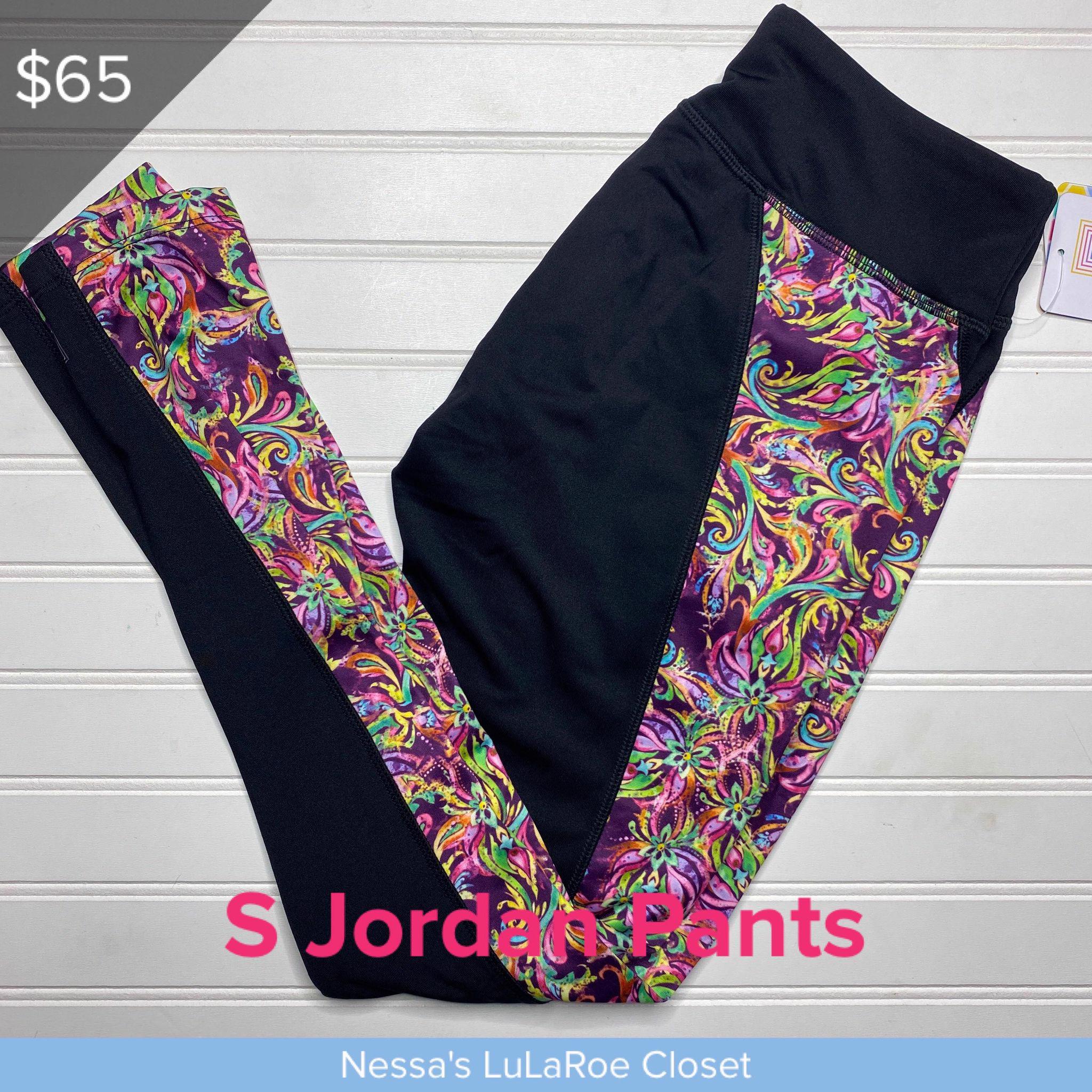 LuLaRoe, Bottoms