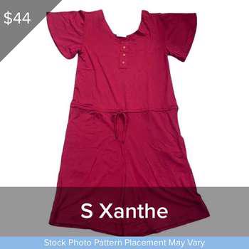 Xanthe