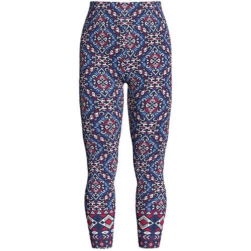 Leggings LuLaRoe Halloween – Motif Momies (Mummys) – Taille Unique (2-10/12) – Neuf Avec Étiquettes
