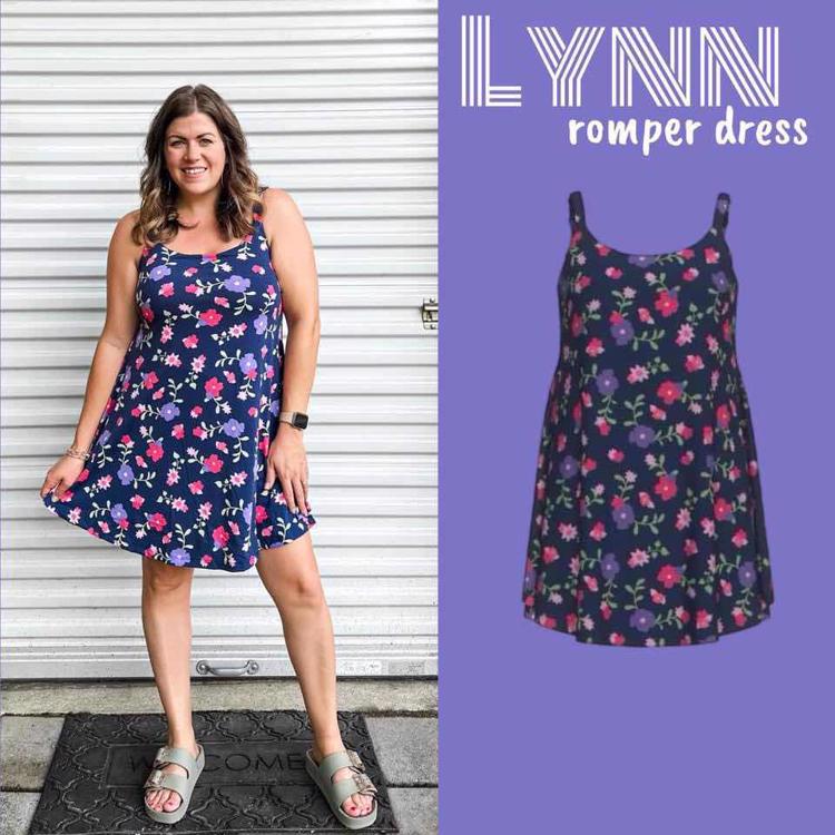 Shop LuLaRoe