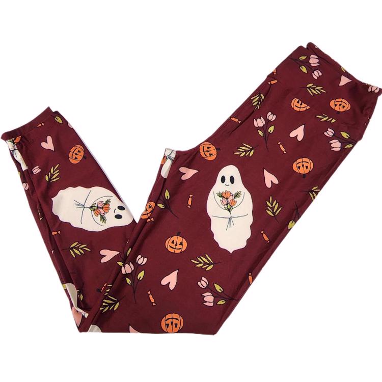 Owl leggings outlet lularoe