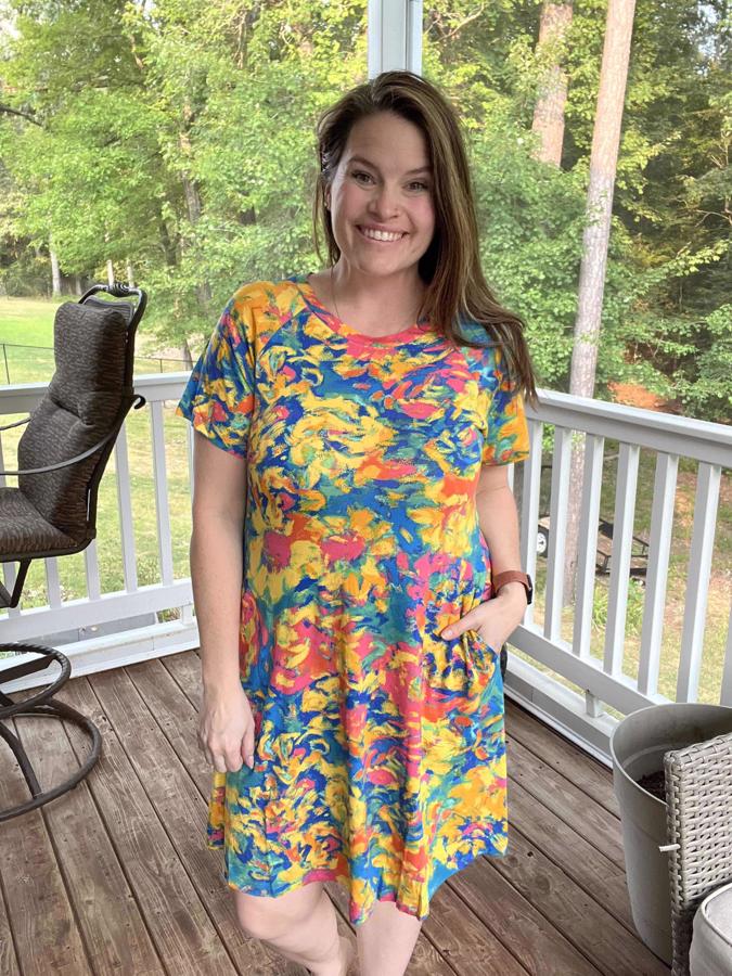 Shop LuLaRoe