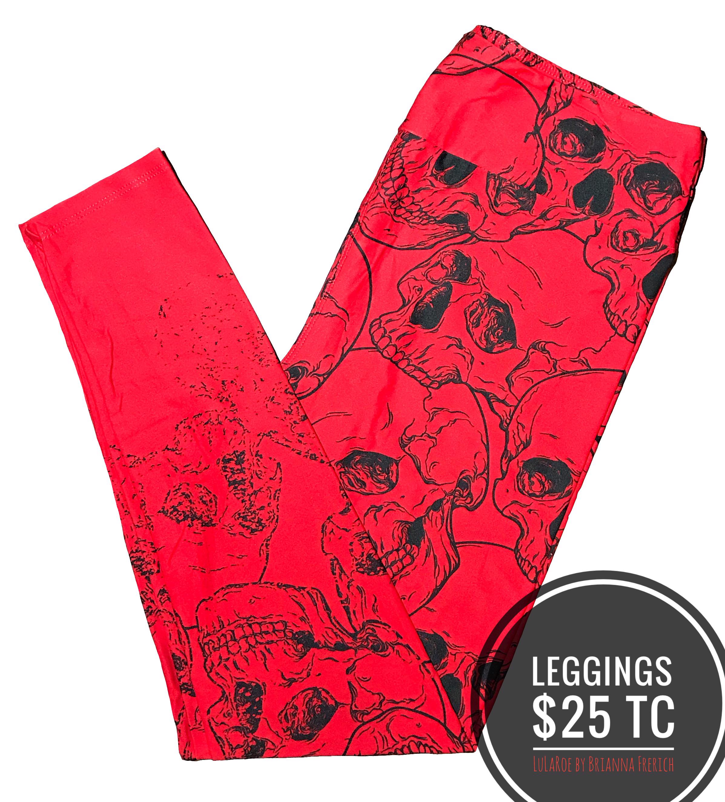 Halloween lularoe 2019 best sale