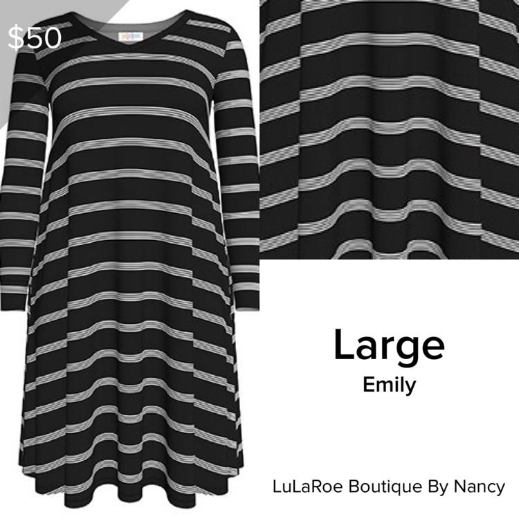 Shop LuLaRoe