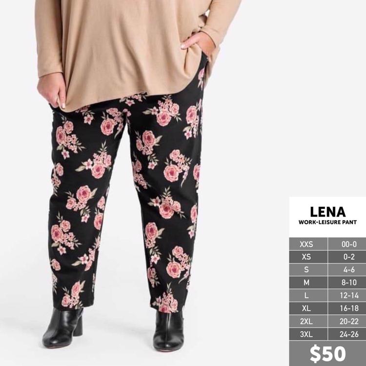 Lena