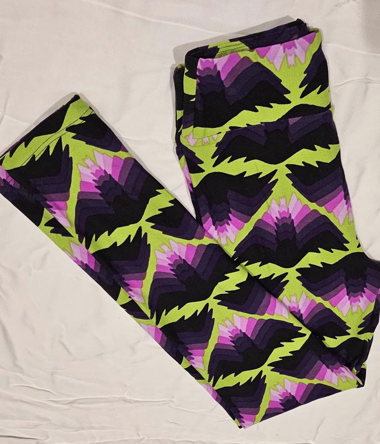 Lularoe halloween leggings 2019 hotsell