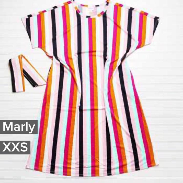 Marly shop lularoe price