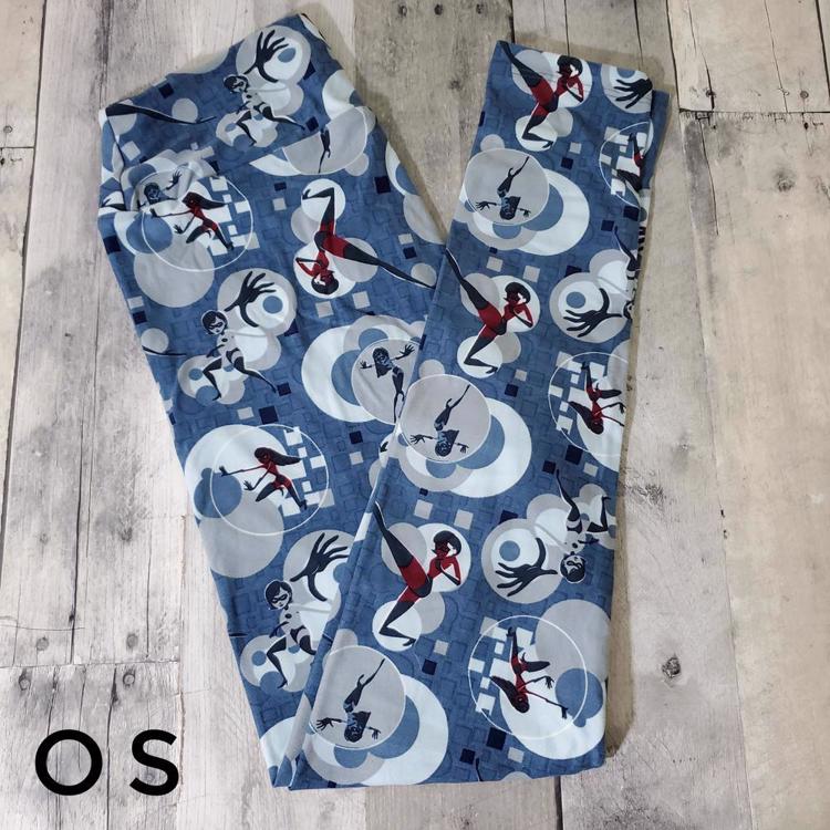 Olaf lularoe outlet leggings