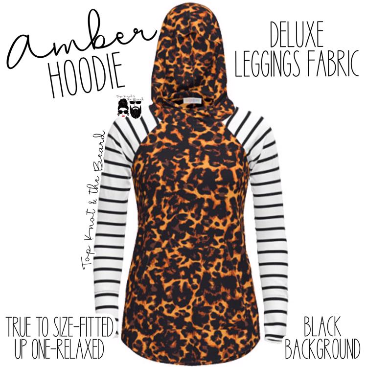 Amber hoodie lularoe sizing sale