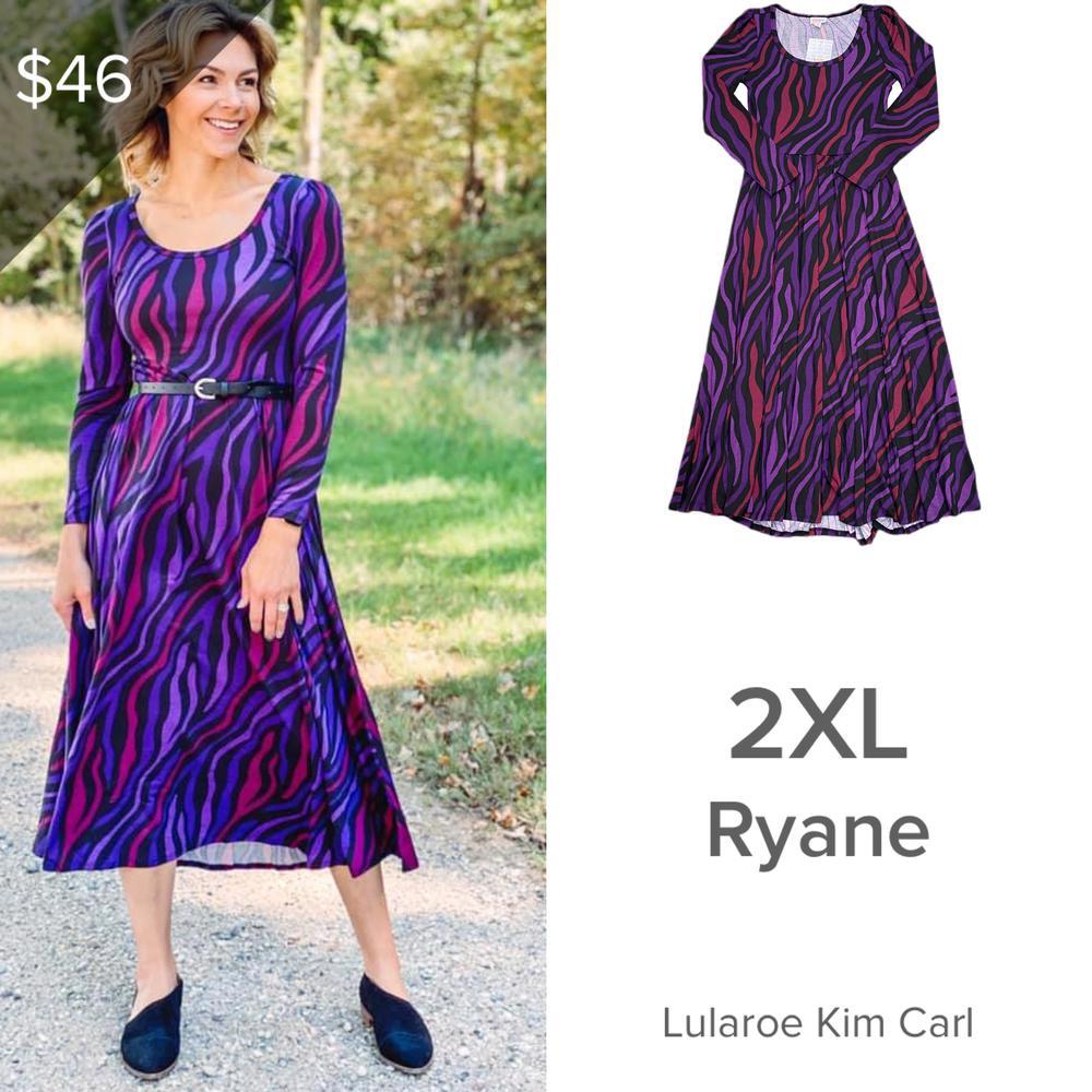 Shop LuLaRoe