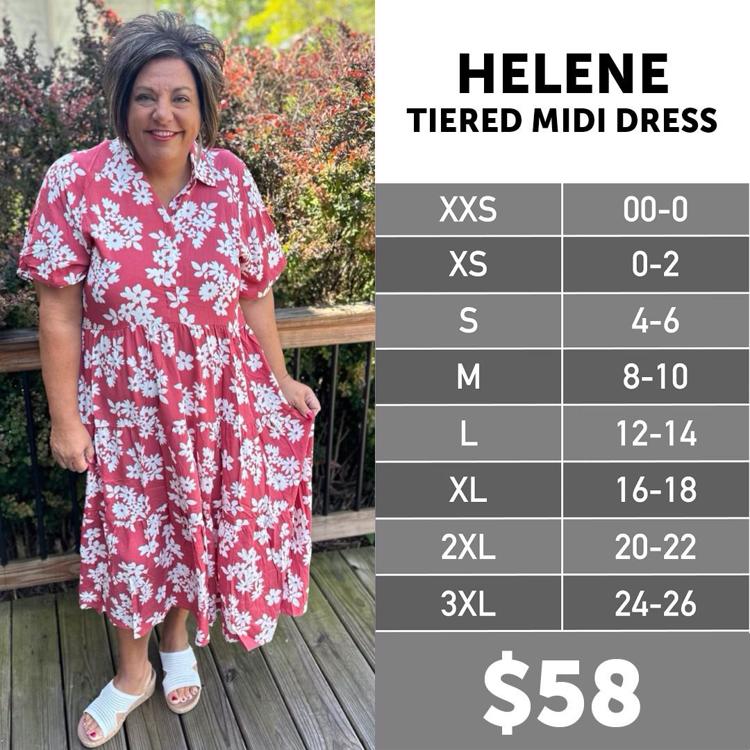 Shop LuLaRoe