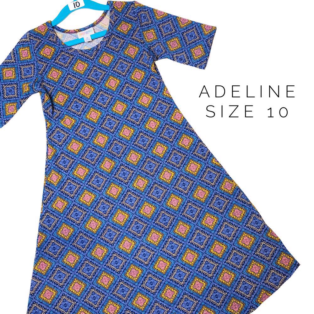 Lularoe adeline store