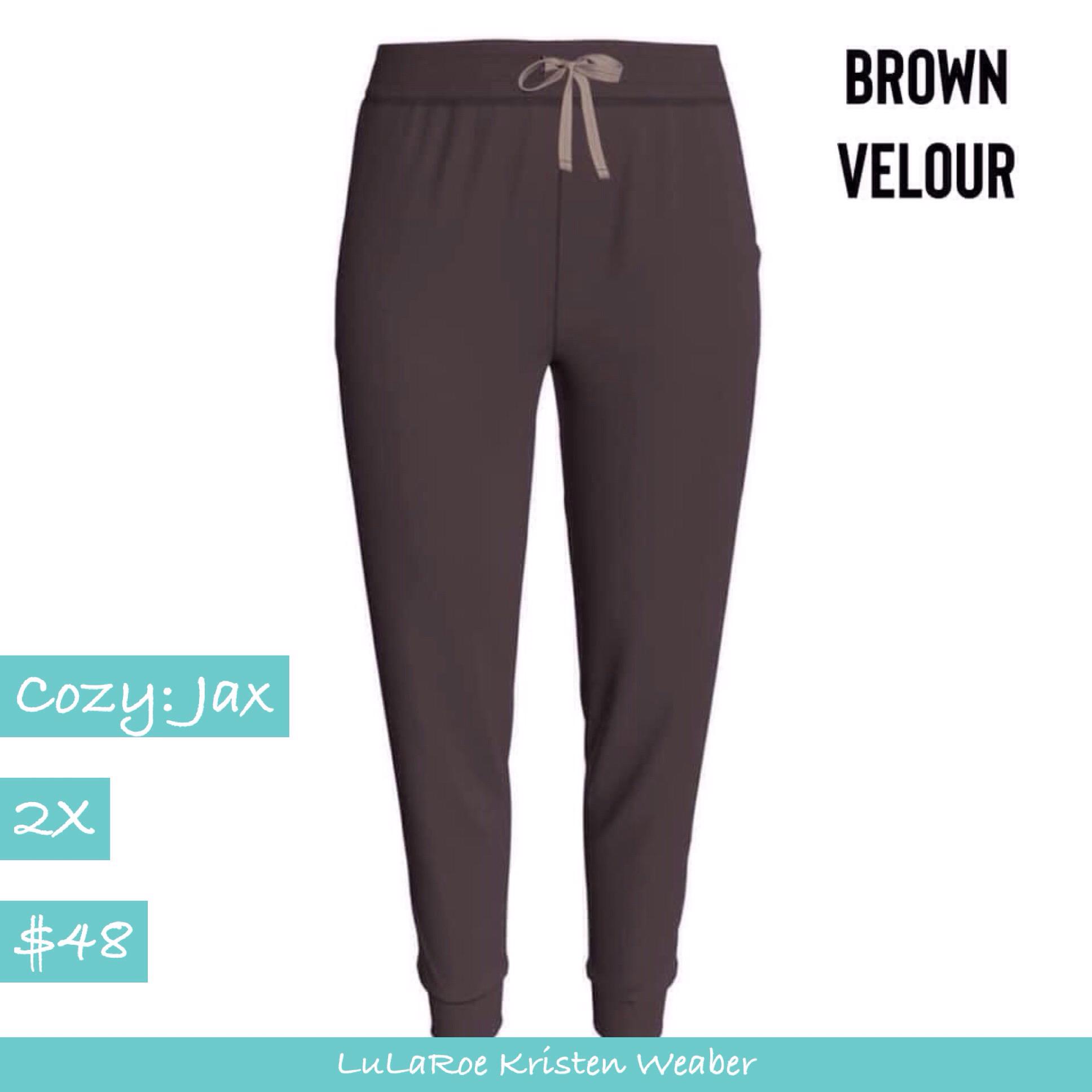 Lularoe cozy jax hotsell