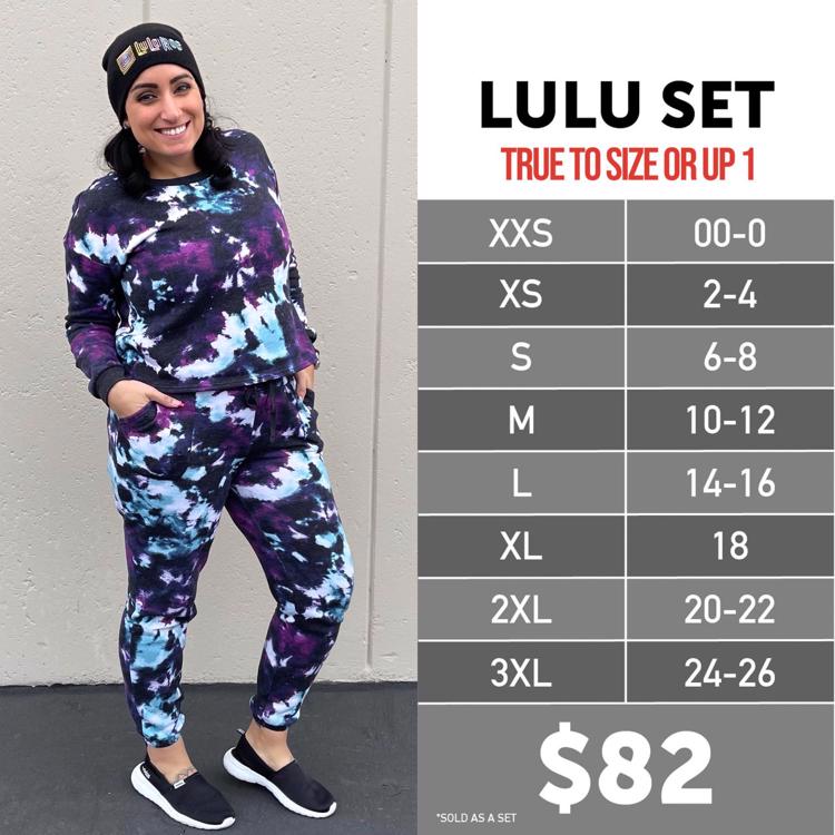 lululemon lularoe