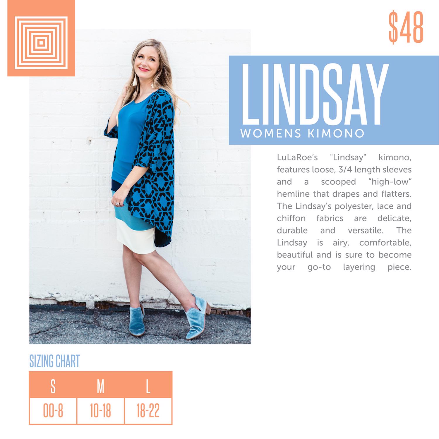 LulaRoe Styles  Lularoe Styling and Size Chart