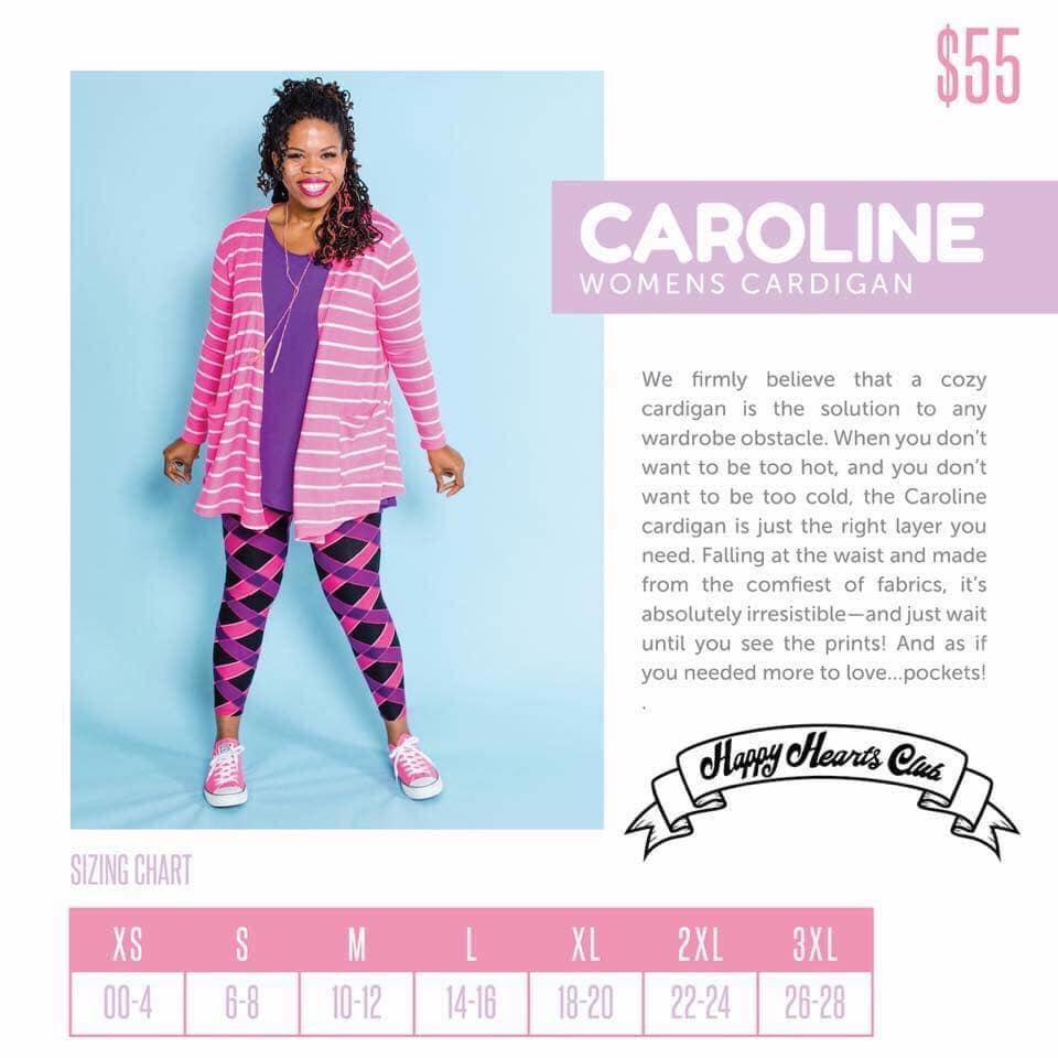 Shop LuLaRoe