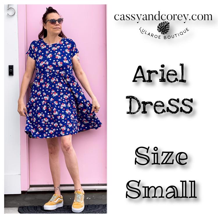 Shop LuLaRoe