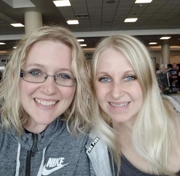 LuLaRoe Melissa & Mackenzie profile
