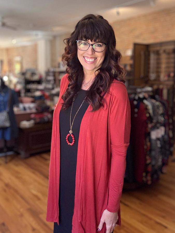 Shop LuLaRoe