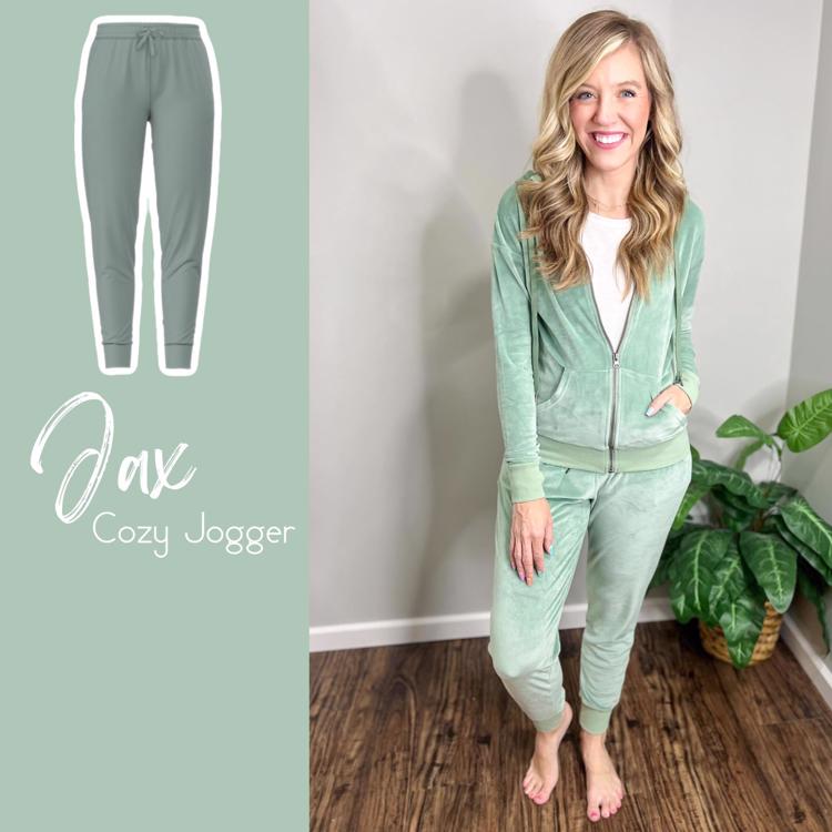 Cozy 2025 jax lularoe