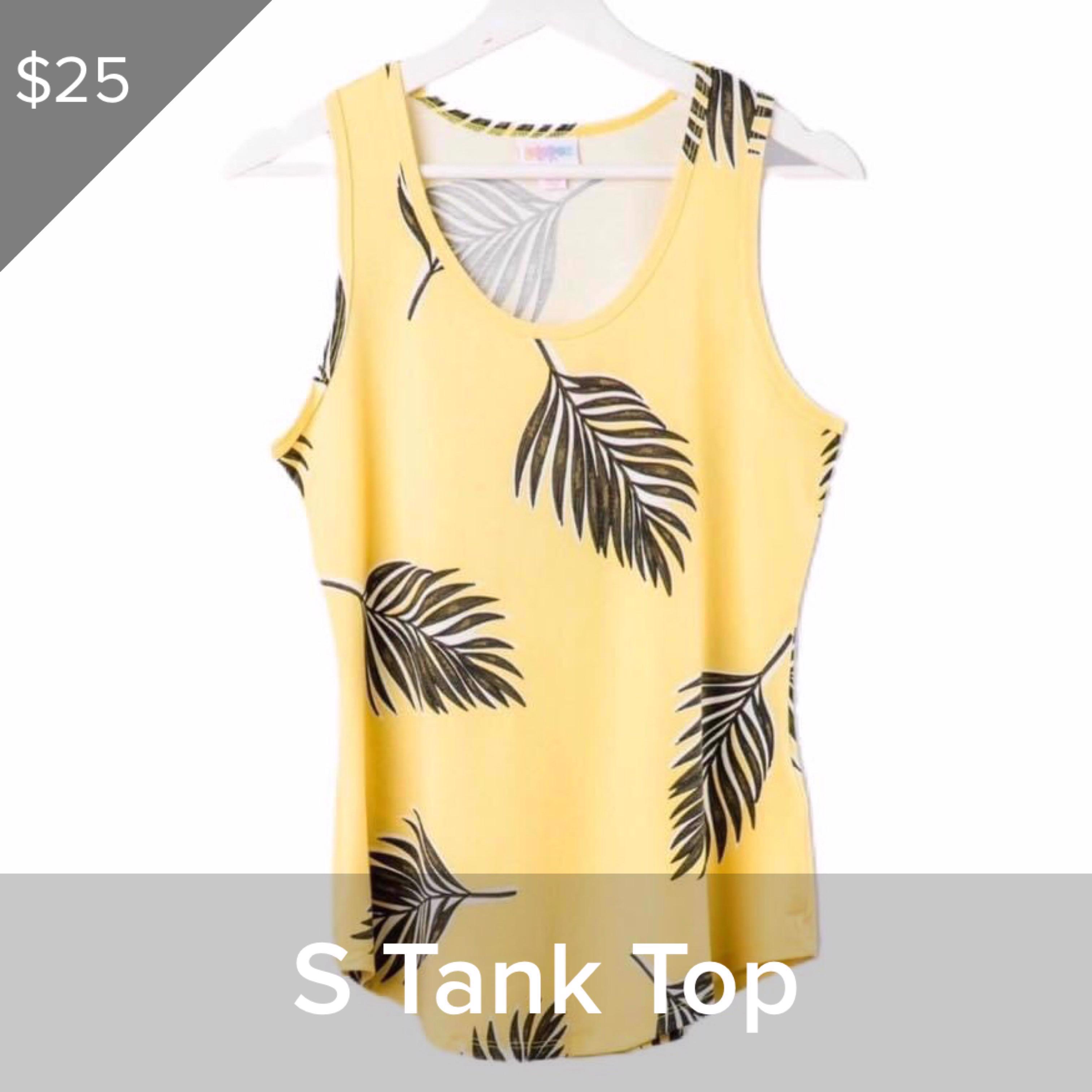 Tank