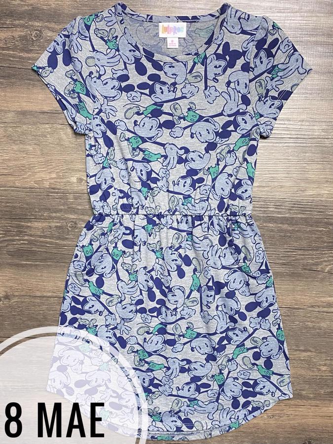 Lularoe store disney mae