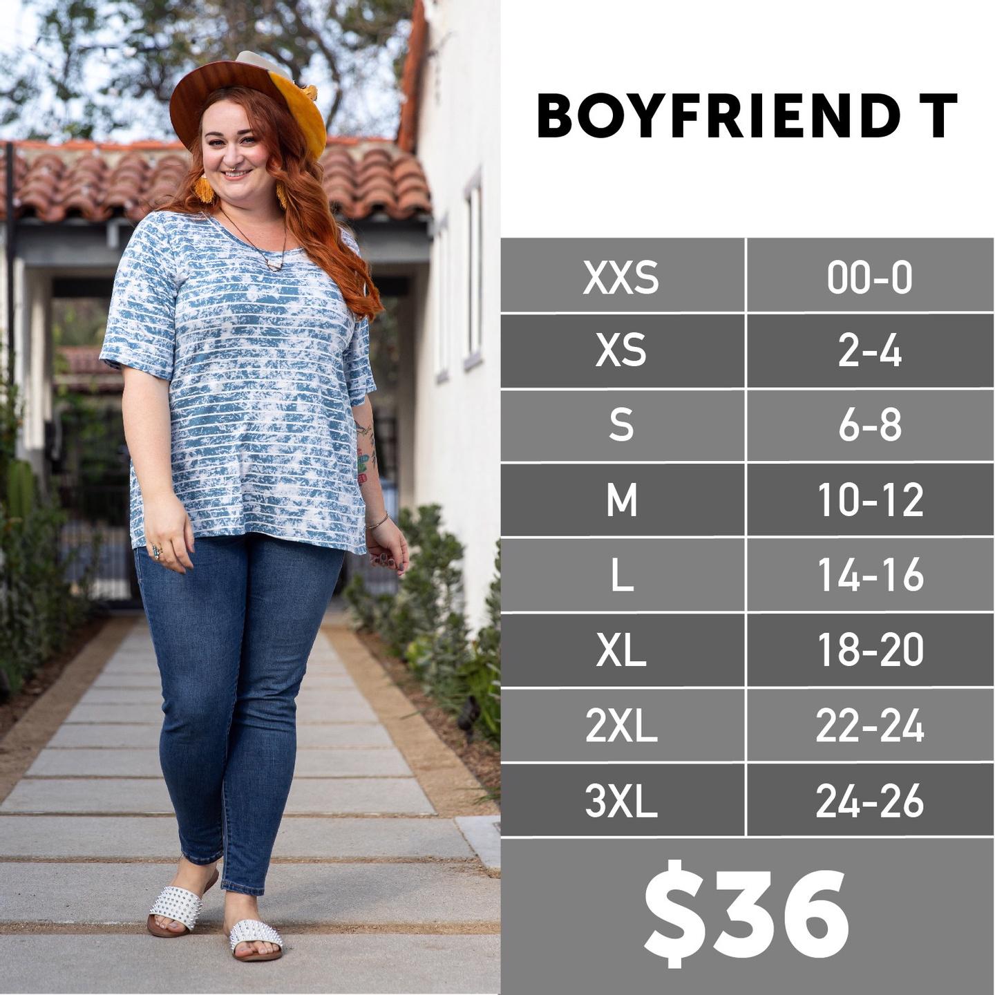 Updated LuLaRoe Sizing Chart  Lularoe size chart, Lularoe, Lularoe sizing