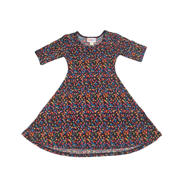 Little girl lularoe dresses shop