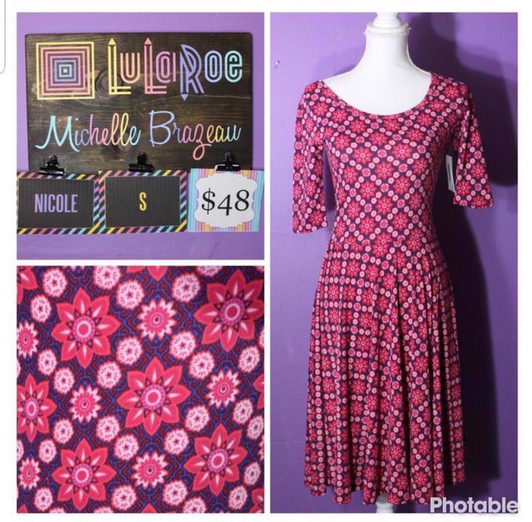 Shop LuLaRoe
