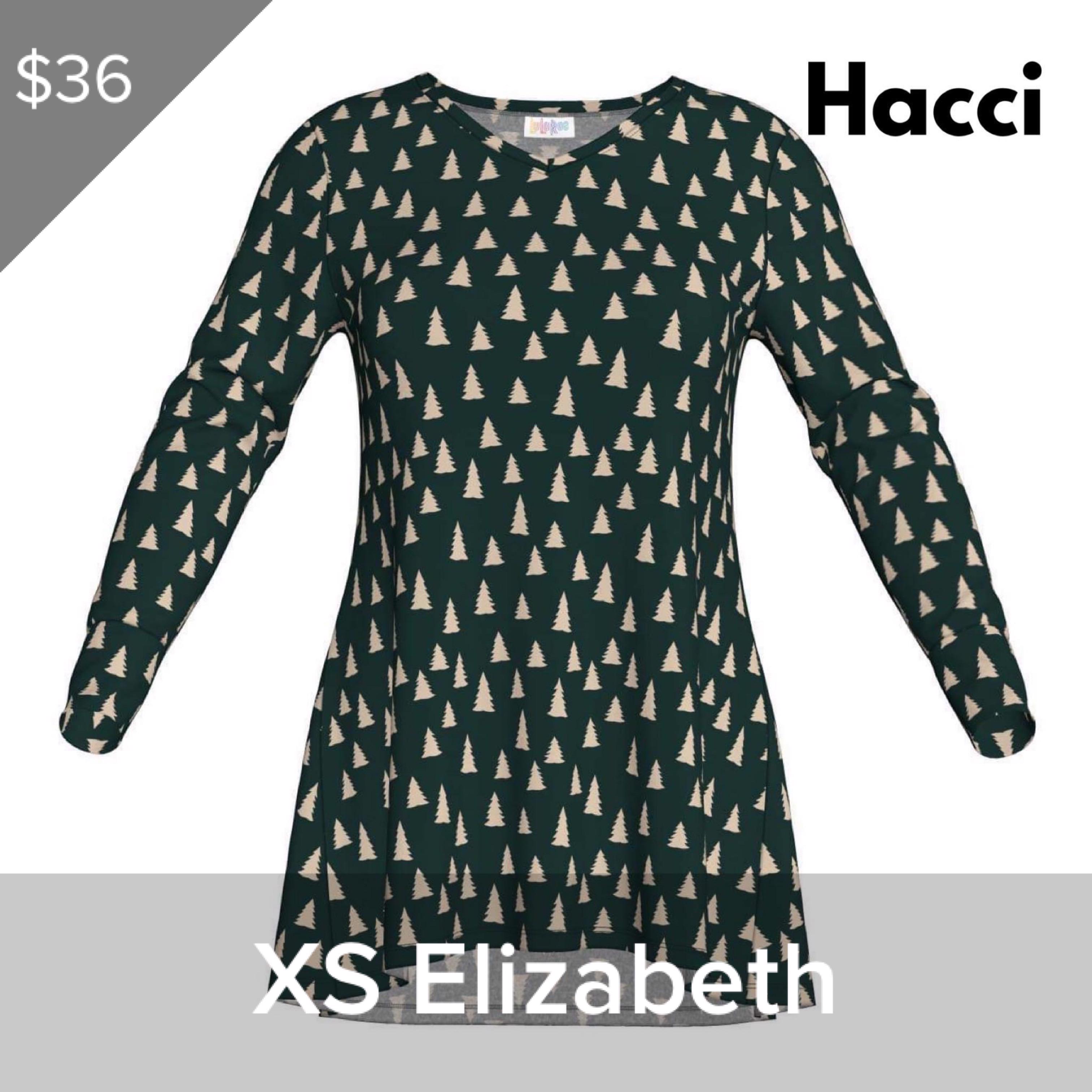 Elizabeth