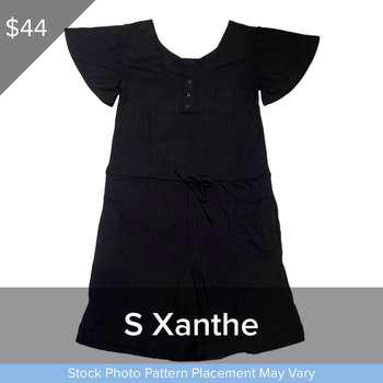 Xanthe