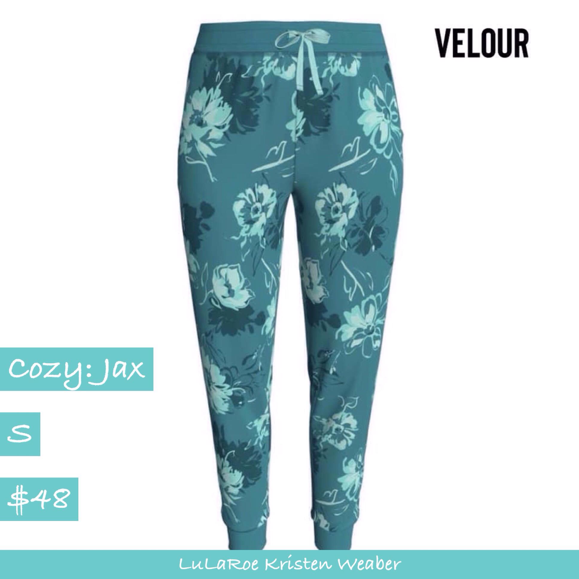 Cozy 2025 jax lularoe