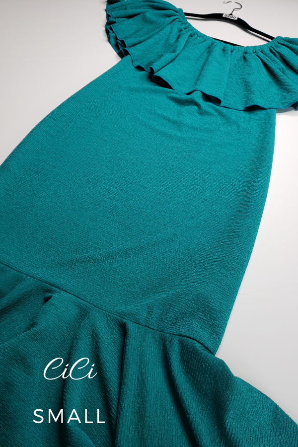 pretty mermaid prom dresses Clarisse 810858