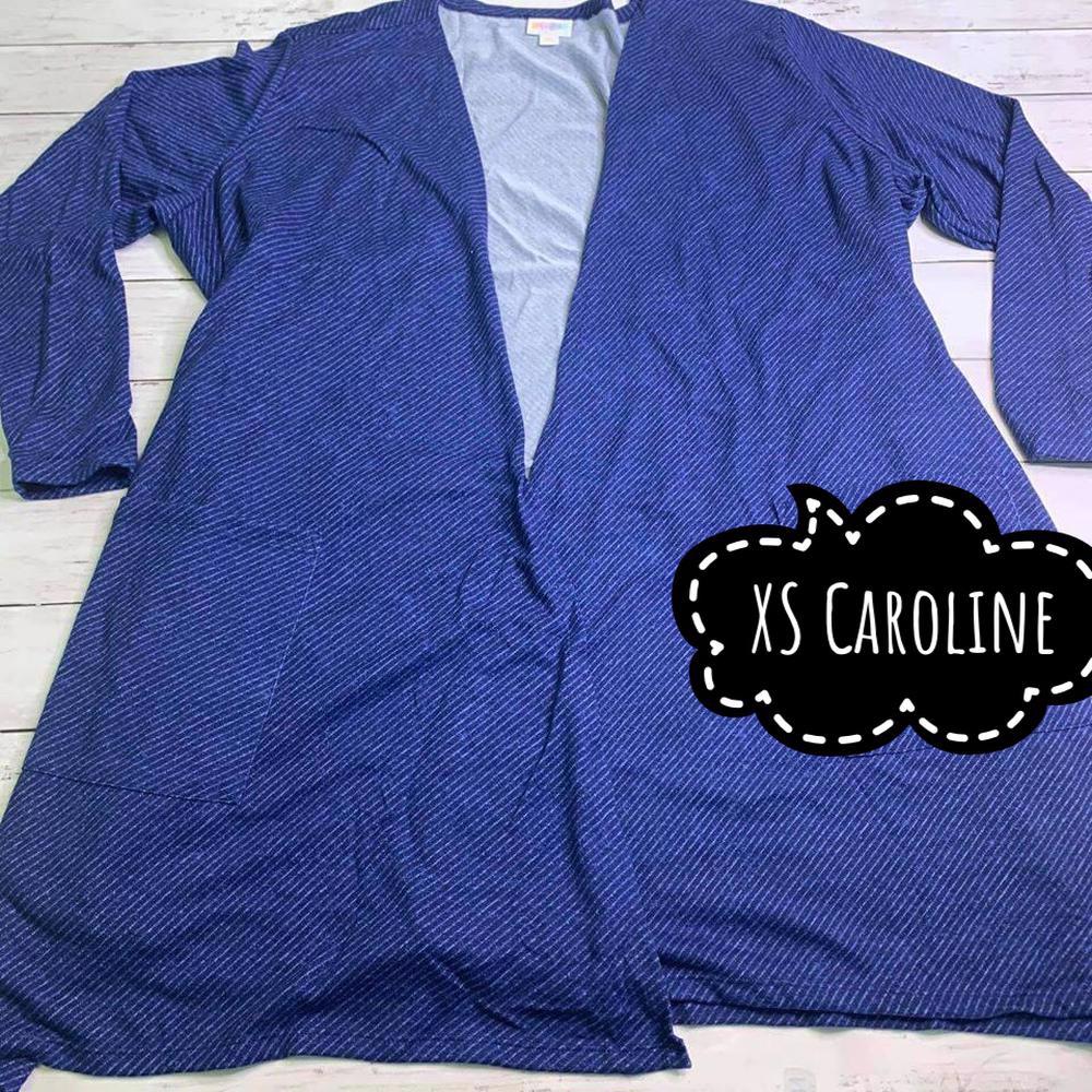 Lularoe hot sale caroline cardigan