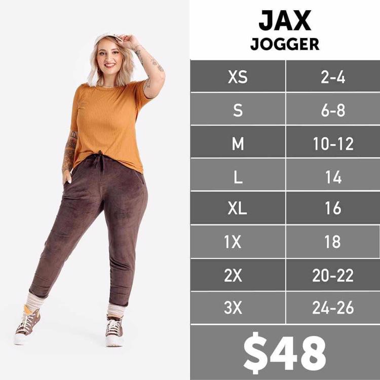 Lularoe jax hot sale