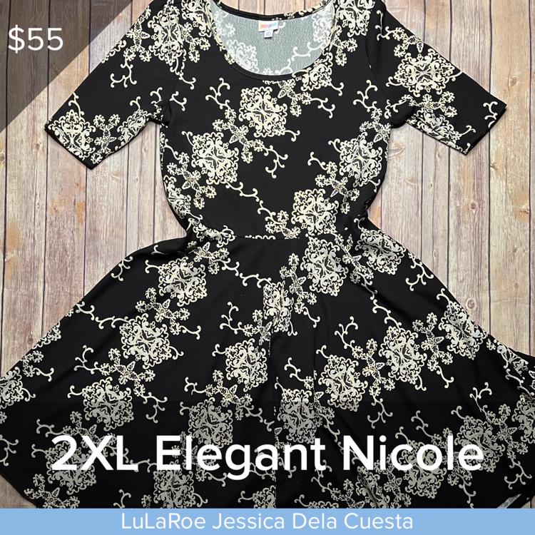Shop LuLaRoe