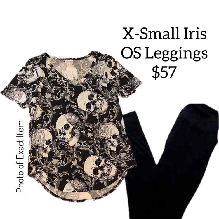 Halloween lularoe 2019 sales
